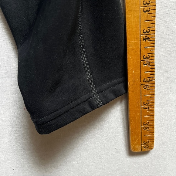 Gore Bike Wear windstopper Soft shell Fleece lined Athletic Leggings Sz L - Picture 14 of 14